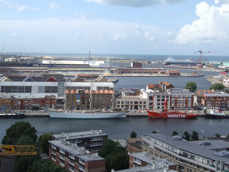 Dunkerque - illustration de l article