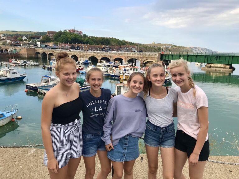 FHC Sprachreisen - Folkestone