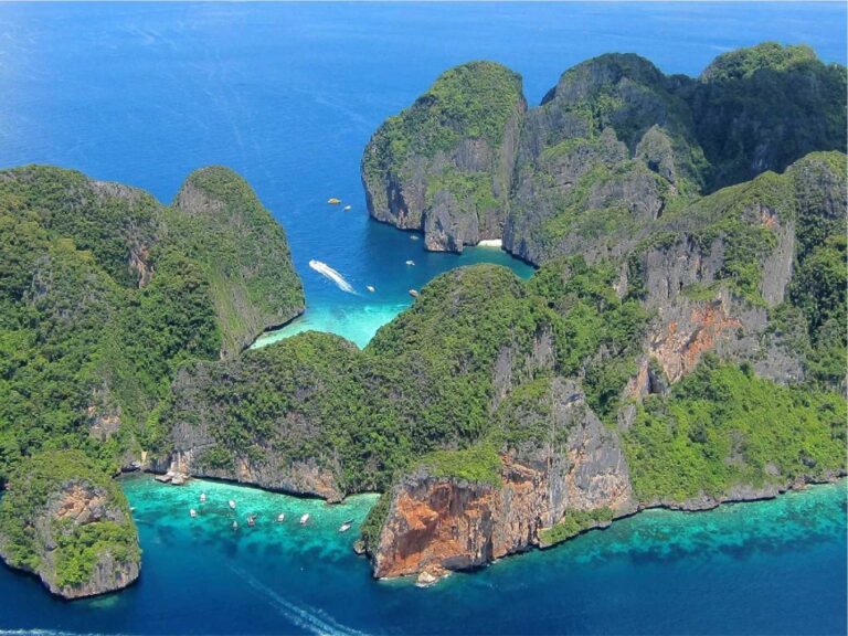 Is Phuket Good for a Honeymoon