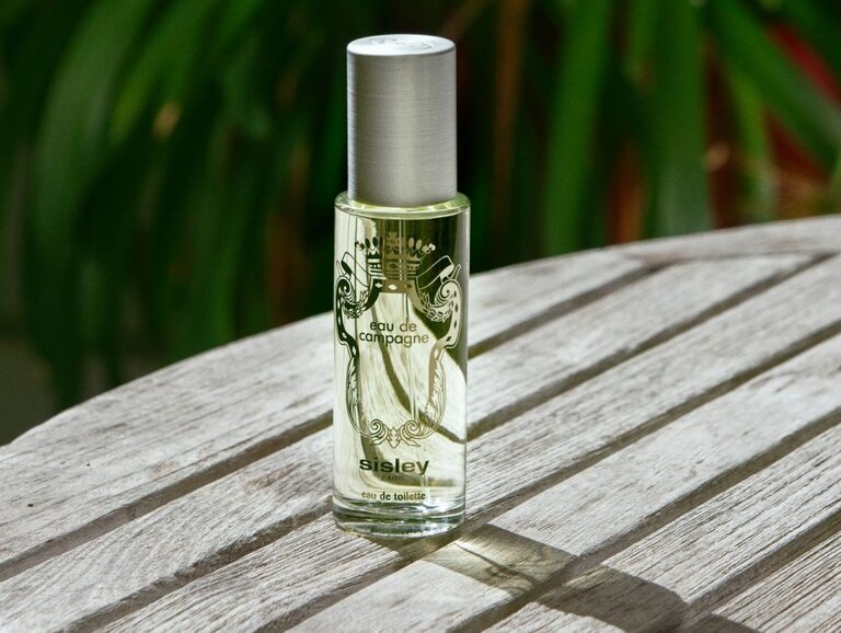 Sisley cologne best sale