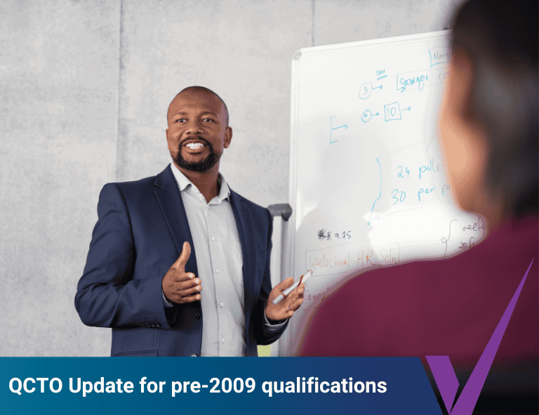 370 Qualifications Receive an Extension from QCTO
