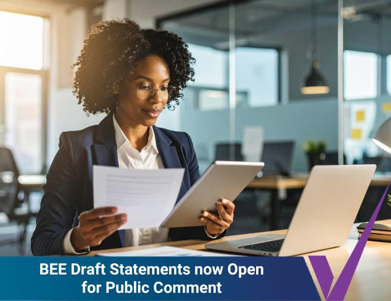 What the Latest Draft BEE Code Changes Mean for Your Business