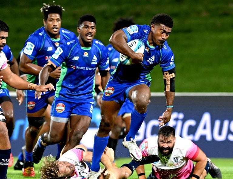 Fijian Drua