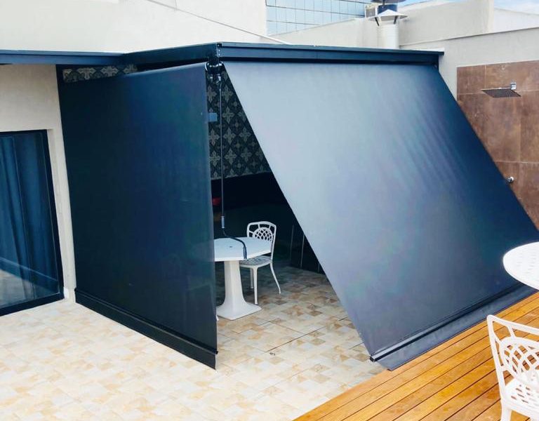 Os Melhores Materiais para Toldos e Coberturas em Guarujá-2023