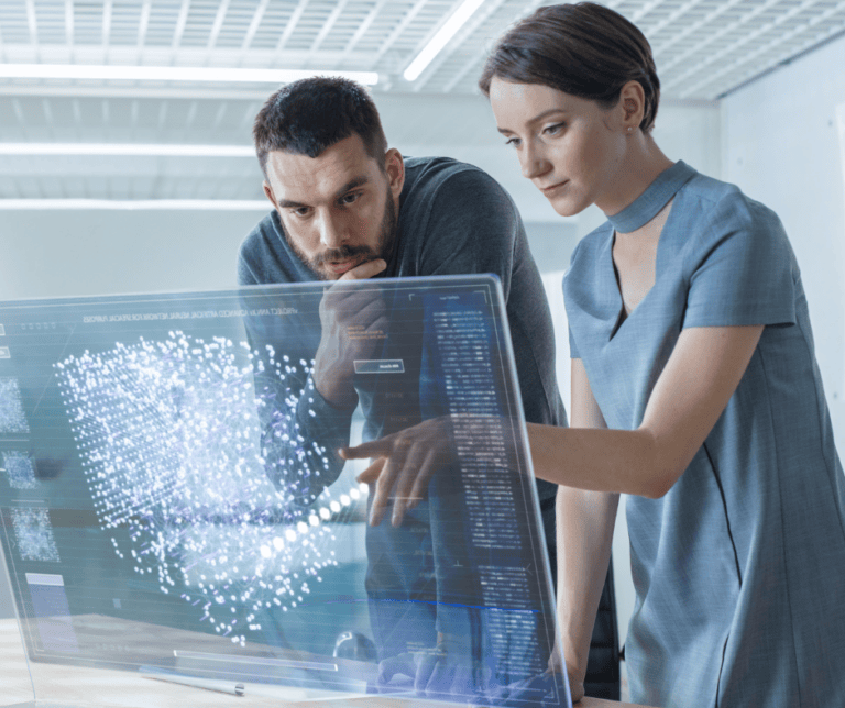 IA et recrutement : Logiciel ATS