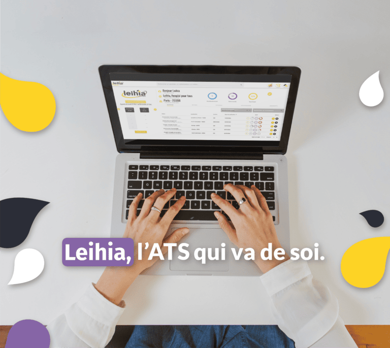 Leihia, l'ATS qui va de soi