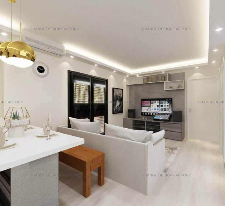 荃灣 運通洋樓 Winning Heights