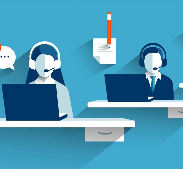 Kianda IT support help desk