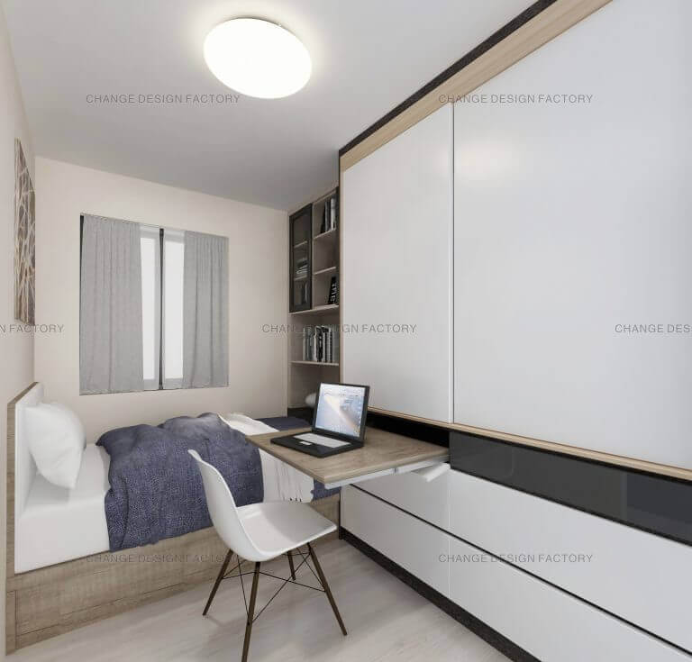 荃灣 運通洋樓 Winning Heights