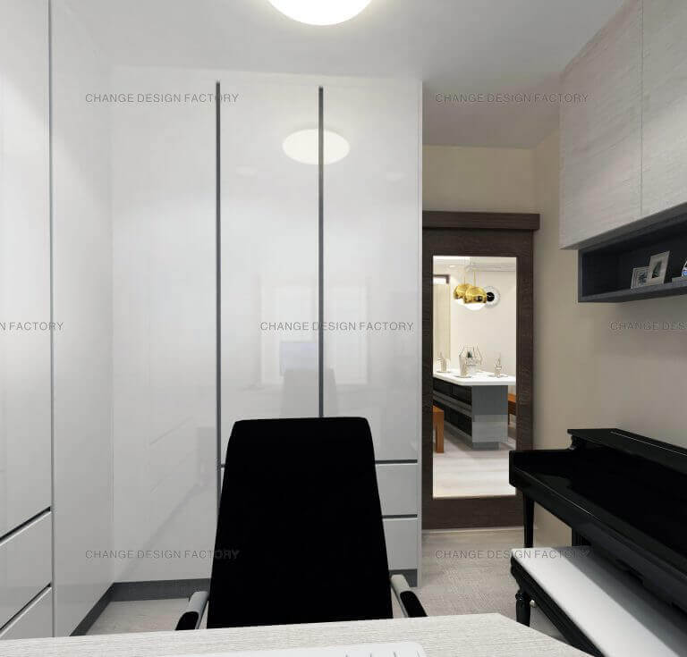 荃灣 運通洋樓 Winning Heights