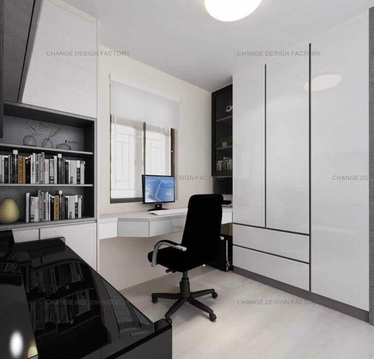 荃灣 運通洋樓 Winning Heights