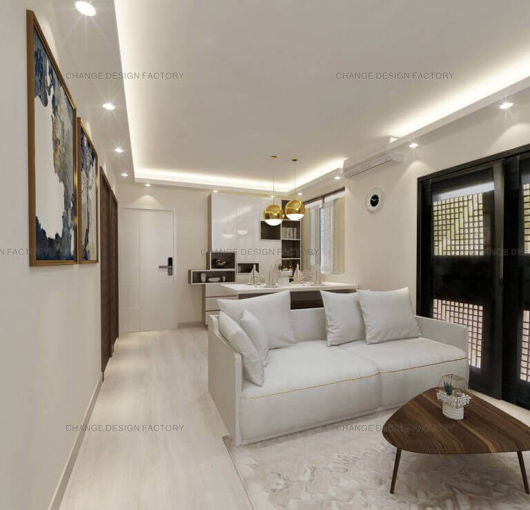 荃灣 運通洋樓 Winning Heights