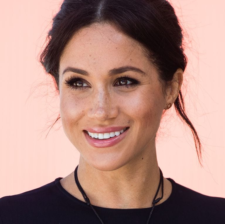 Tren Alis Meghan Markle