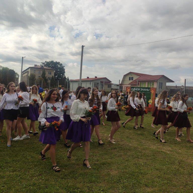 Довгождана зустріч з ароматом чорнобривців img 20220831 101602 - Довгождана зустріч з ароматом чорнобривців