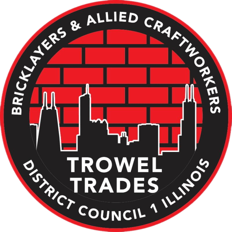 Local 21 Bricklayers