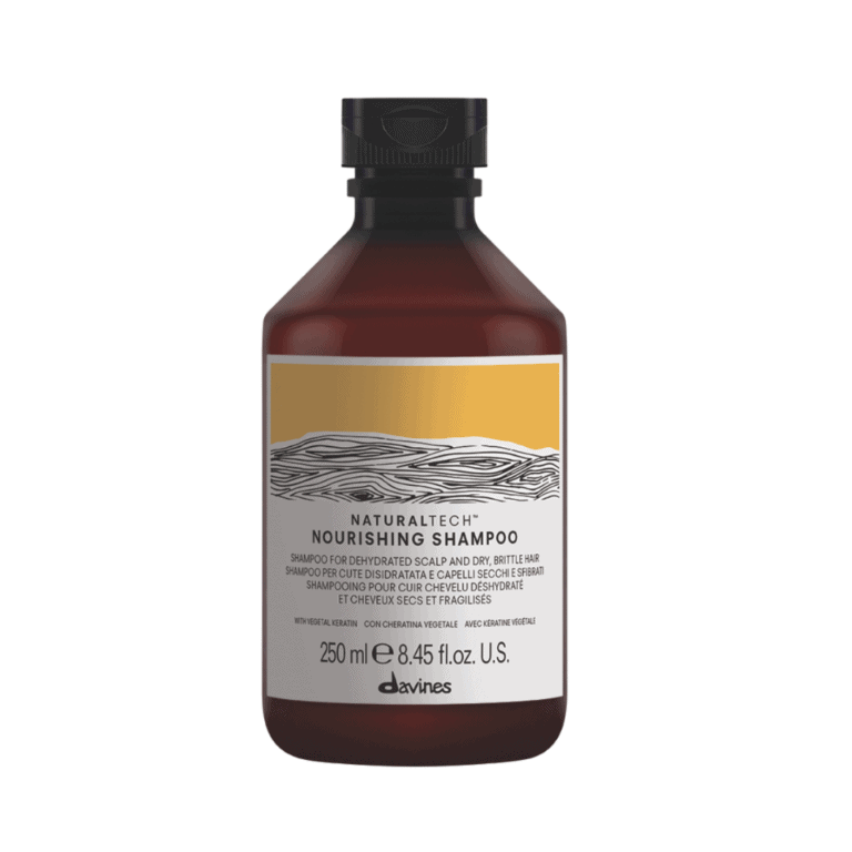 Nourishing shampoo - Davines