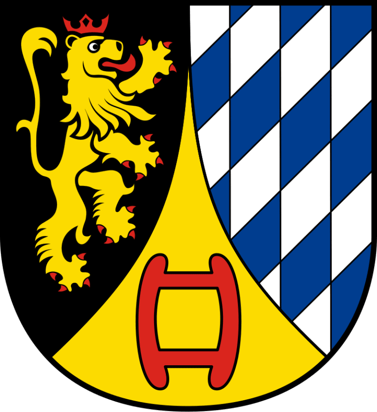 Weinheim Wappen