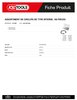 assortiment De Circlips IntÉrieur | Hydrauhavre