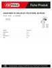 assortiment De Circlips De Type Externe | Hydrauhavre