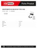 assortiment De Circlips De Type E | Hydrauhavre