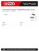 assortiment De Gaines Thermo rÉtractables | Hydrauhavre