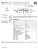 rÉducteur De Pression 2 Voies Valve  Pbhblan | Hydrauhavre