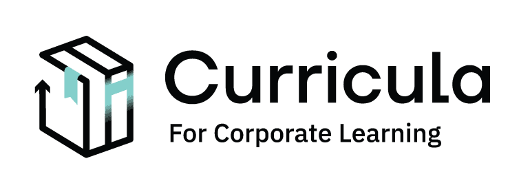 Curricula for Corporate - logo