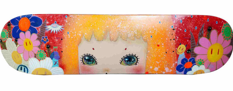 Marilou Mayu Solano - Figurative Painting - 4