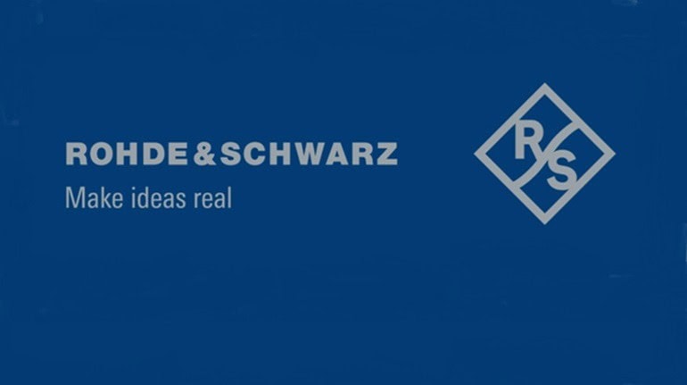 ROHDE & SCHWARZ y el Body Scanner R&S QPS201 participará en el LOCAL SECURITY MADRID Congress 2025