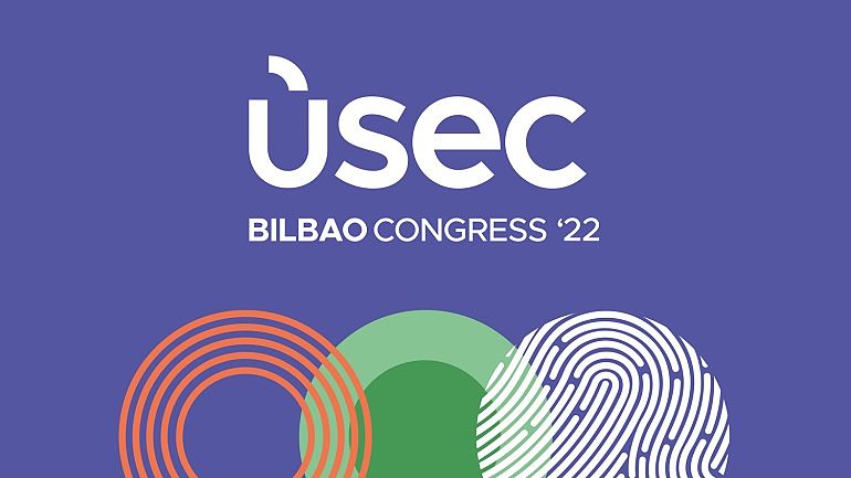 USEC Bilbao Congress USEC Bilbao Congress