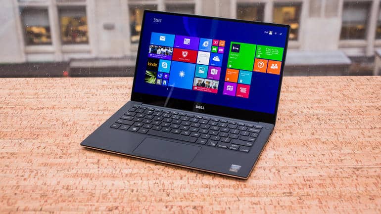 XPS Computer