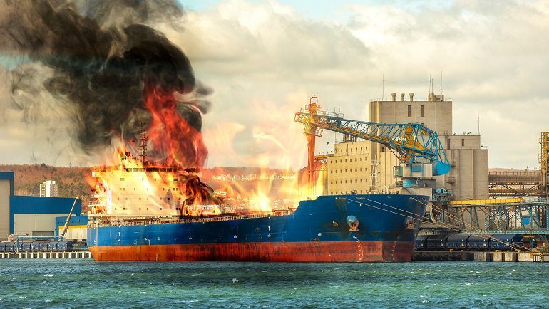 Proyecto GALATEA y SafeSea360
