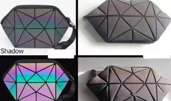 product with changes