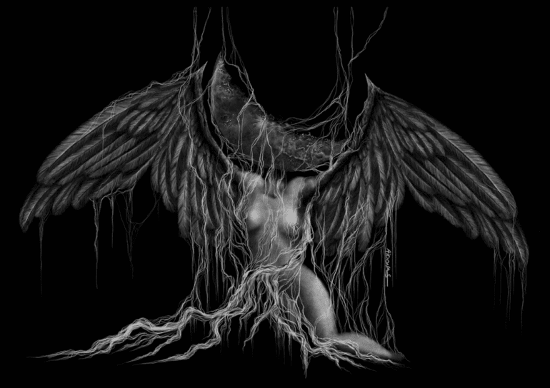 Aidonas - Figurative Digital Art - 12