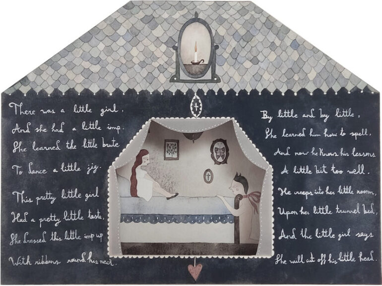 Maria Gordon - Figurative Mixed Media - 7