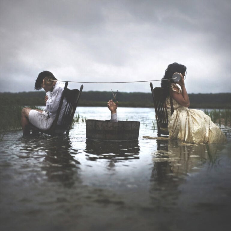 Nicolas Bruno - Figurative Photography - 3