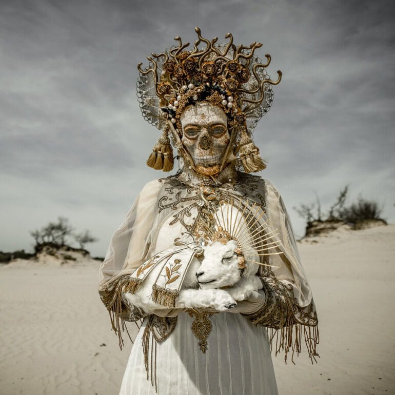 Mothmeister - Figurative Digital Photography - 16