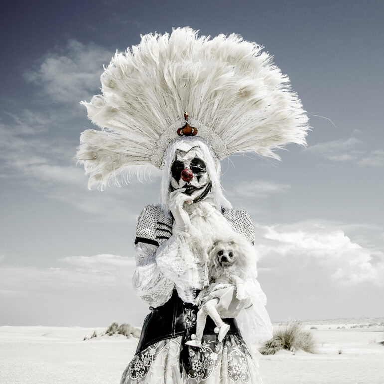 Mothmeister - Figurative Digital Photography - 4