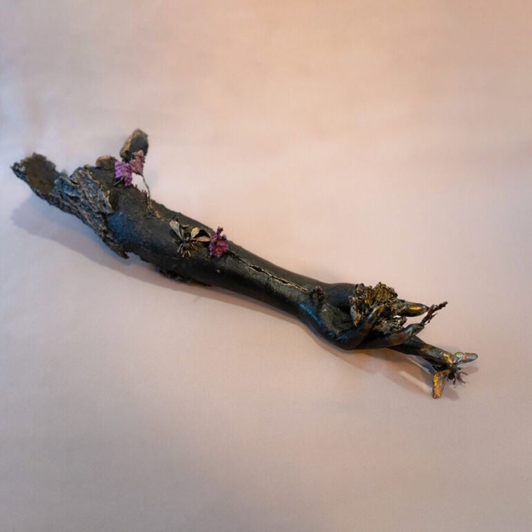 Ross Takahashi - Still Life Sculpture - 4