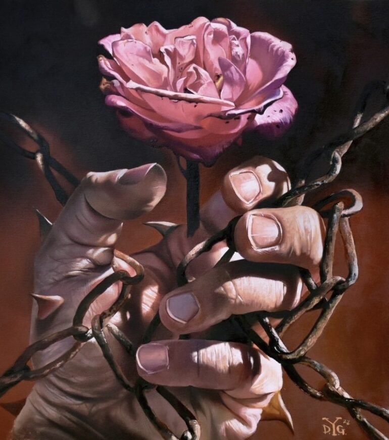 YariDG-Figurative-Painting-11