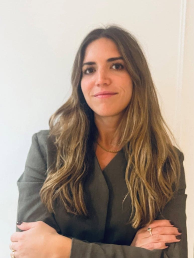 Cristina del Valle