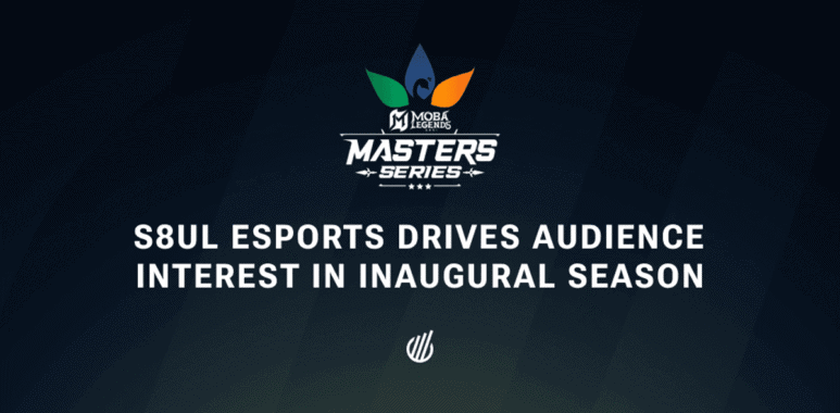 S8UL Esports herättää kiinnostusta ML Masters Series -kilpailussa