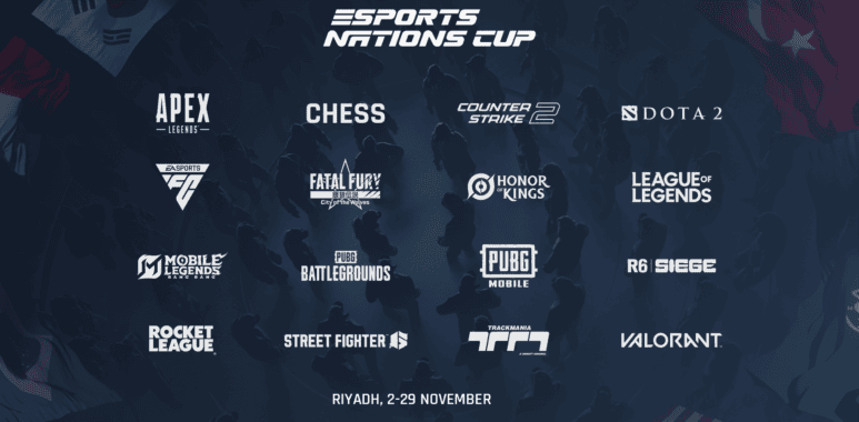 Elektroninen urheilu valloittaa maailman