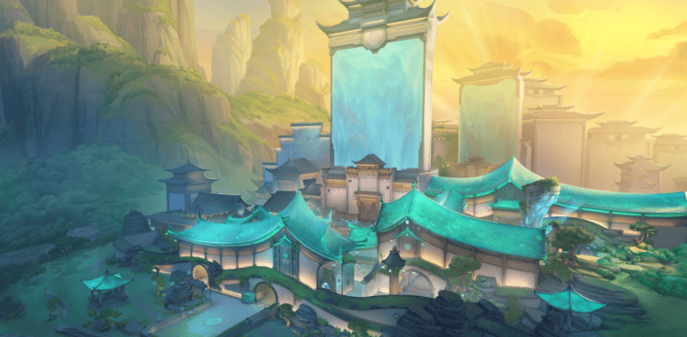 Summit Valorant
