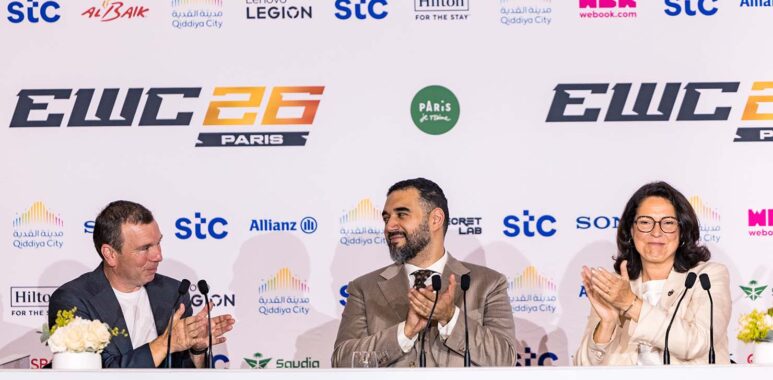 Pariisi nostaa esportsin uudelle lavalle
