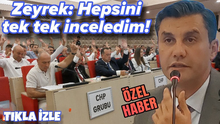 BESOT AŞ üzerinden yandaşa verilen işletmelerin sözleşmeleri iptal!