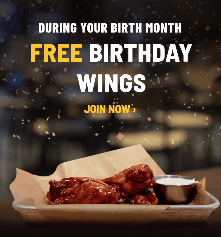 birthday freebies spokane