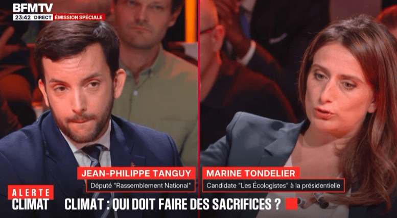Vignette débat BFM TV