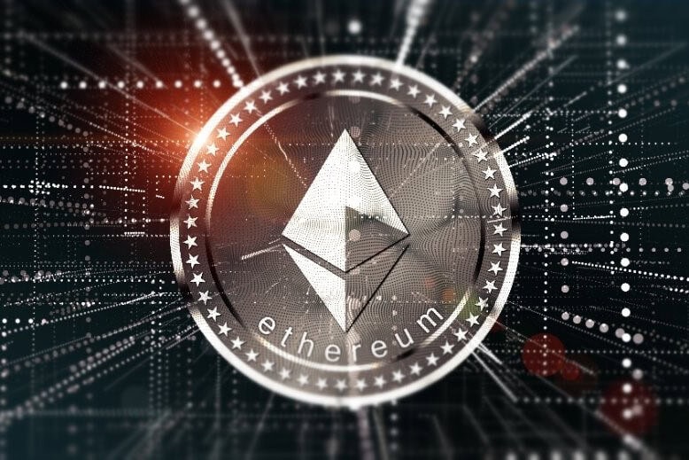 Ethereum goes green