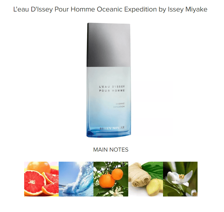 The Best Workout Colognes for Men Scentbird Blog